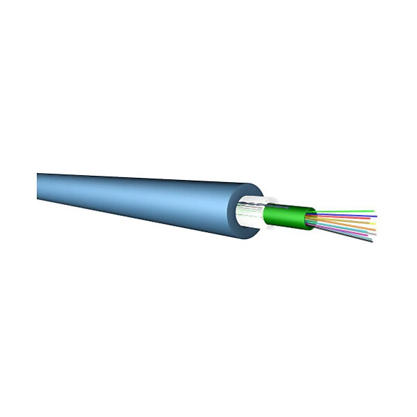 Prysmian LWL-Kabel U-DQ(ZN)BH ZB 8G50 OM3 3,0kN 60011301-Eca
